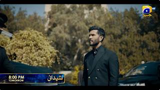 Shaidai | Starting from Tomorrow | 8:00 PM | Har Pal Geo