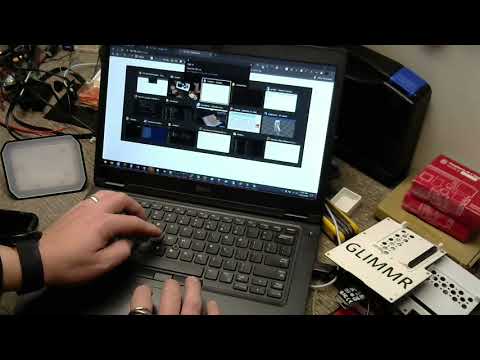 How to Flash DreamScreen Sidekicks with WLED (NO SOLDERING, OVER-THE-AIR)