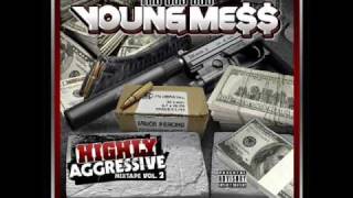 Messy Marv - All Da Hos Jockin