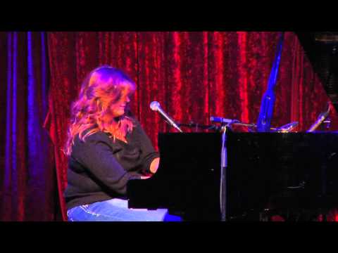 Sunday Night at the Pavilion - Sally Zito -  Greenline