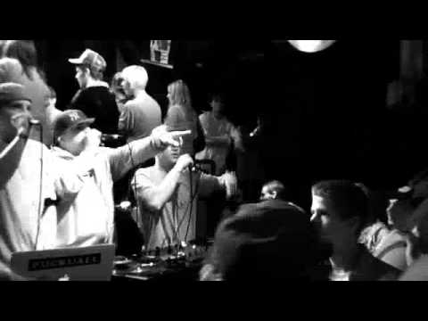 GeilerAsDu-DECK IM CHO