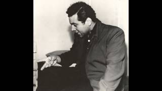 Mario Lanza - The Best Things in Life are Free