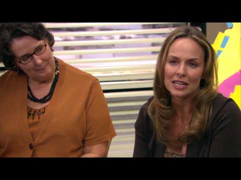 The Office - sperm bank