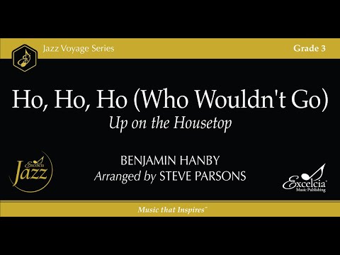 Ho, Ho, Ho