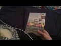 Herbie Rides Again Dvd Unboxing