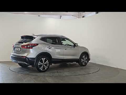Nissan QASHQAI 1.5 DSL SV Premium - Image 2