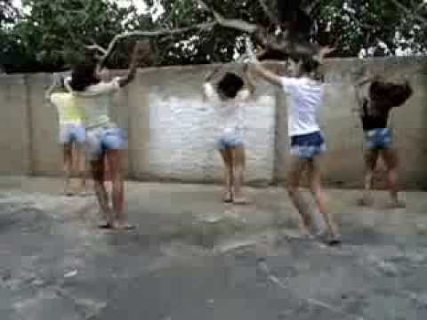 Bate Palma video