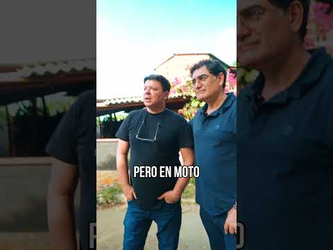 salimos a los pueblos del Atlántico, llegando hasta corregimientos como Juaruco en Tubará