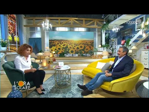 L'Ora Solare - 15 dicembre 2021