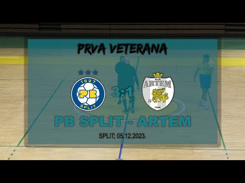 UMN_TV 1LV_PB Split - Artem (Sažetak)