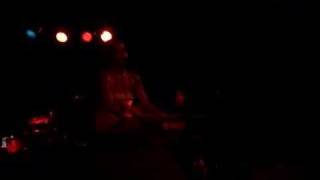 Holly Brook- What I Wouldn&#39;t Give (live)