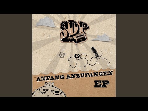 Am Tau Am Baum - SDP