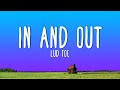 Lud Foe In And Out Lyrics
