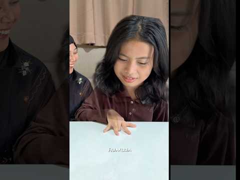 SULAP PAKAI TANGAN #dramangakak