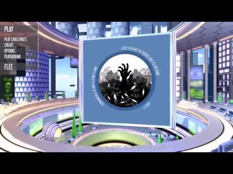 Drunken Robot Pornography — Music Video (Original)