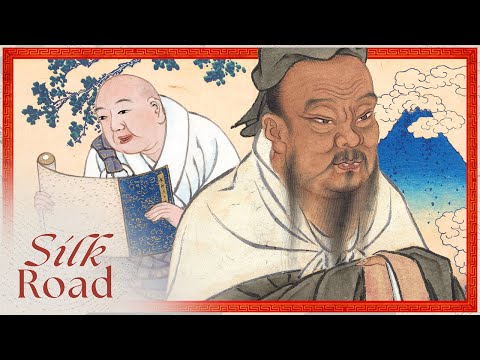 How Confucius Changed The Beliefs Of East Asia Forever