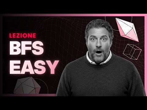 BFS Spiegata In Modo Semplice: Guida Completa Algoritmi Grafi