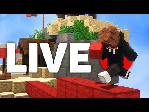 🔴 Minecraft PvP LIVE w/ Viewers! 🔴