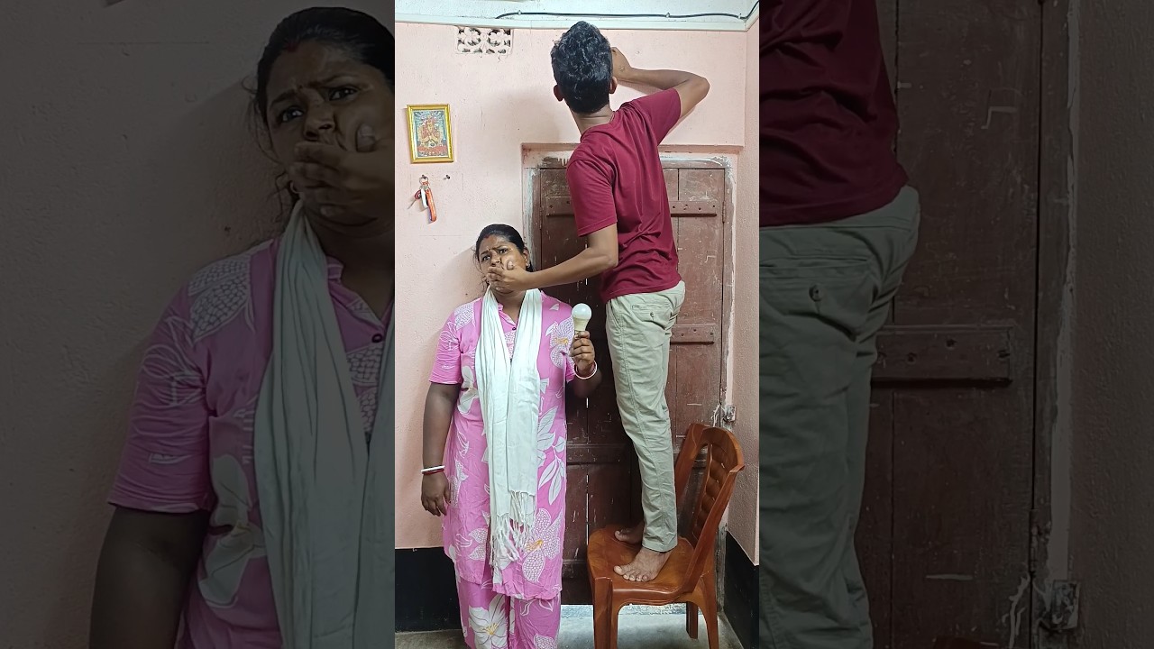 Don't miss the end 🤪🤣😂😱😝#funny #comedy #trending #foryou #pleasesubscribe