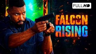 Falcon Rising // Action Movie // Full English Movie // Film Plus USA