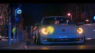 Volkswagen Beetle Stance