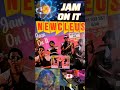 NUCLEUS "Jam On It"