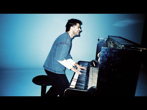 Pablo Moreno - REVIENTO