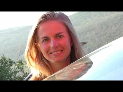 kanukassel-TV: ROAD-Trip 2019 FRANCE Clip 16 - Über BERG und TAL durch die SEEALPEN