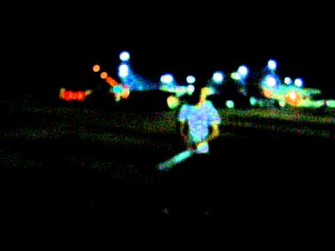 Bladestorm performed in real life