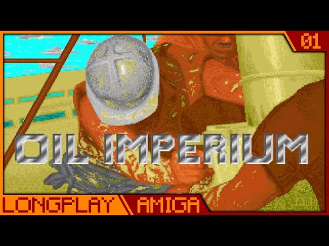 Oil Imperium v3 picture