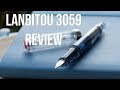 3 TWSBI Eco Kopie Lanbitou 3059 Review
