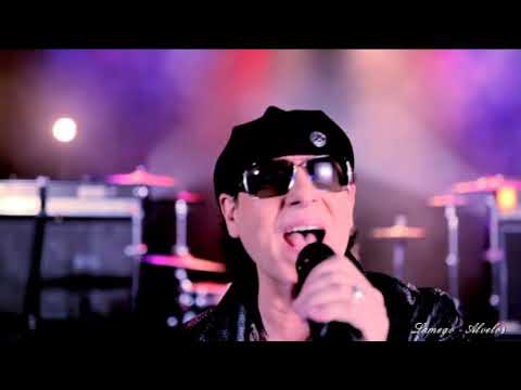 Every Minute Every Day - Scorpions