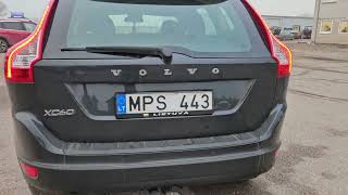 Automobil Volvo XC60 | Obraz 4 - Autoline