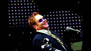 Elton John  &quot;Monkey Suit &quot;Live Moscow 2011