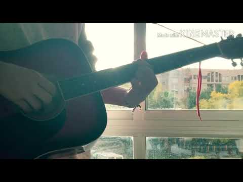 Alex Granero - Shape of you / I hate you I love you / Heathens..