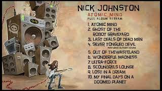 Download lagu Atomic Mind FULL ALBUM STREAM Nick Johnsto mp3 Download lagu Atomic Mind FULL ALBUM STREAM Nick Johnsto mp3