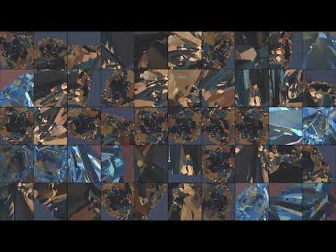 Audio Units - Ancient Manifold [TN050]