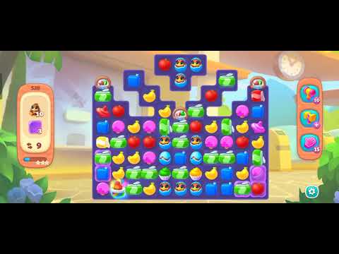 Wildscapes level 528 #games Gaming Zone Of Shreya