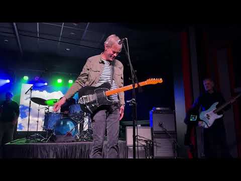The Ocean Blue - Live at the Recher Theater (Towson, MD) - 031525