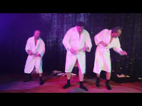 Kammerhoferbühne - Ganz oder gar nicht