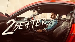 2 Seater : Hardeep Grewal (Official Video) Latest Punjabi Songs 2018 | Vehli Janta Records