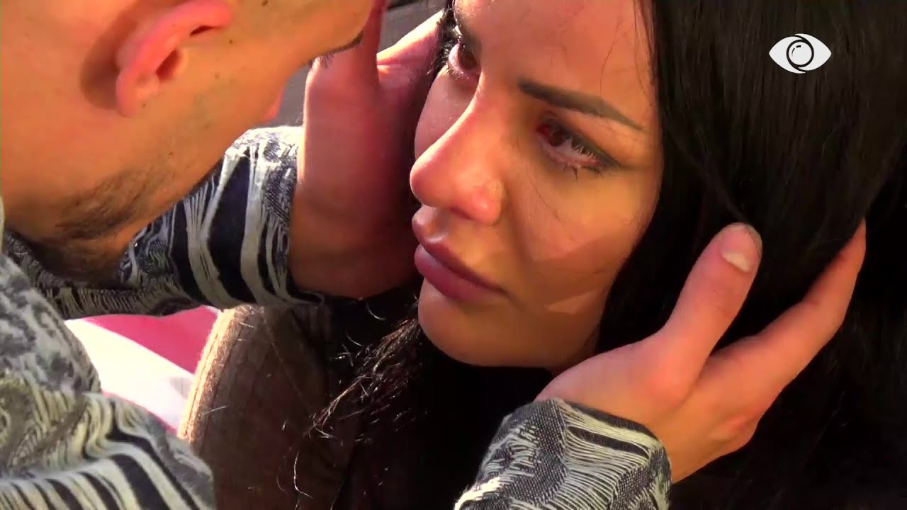 Pas sherrit, Sara dhe Bardhi përqafohen dhe bëjnë paqe