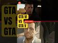 GTA 6 Vs GTA 5 Trailer 2