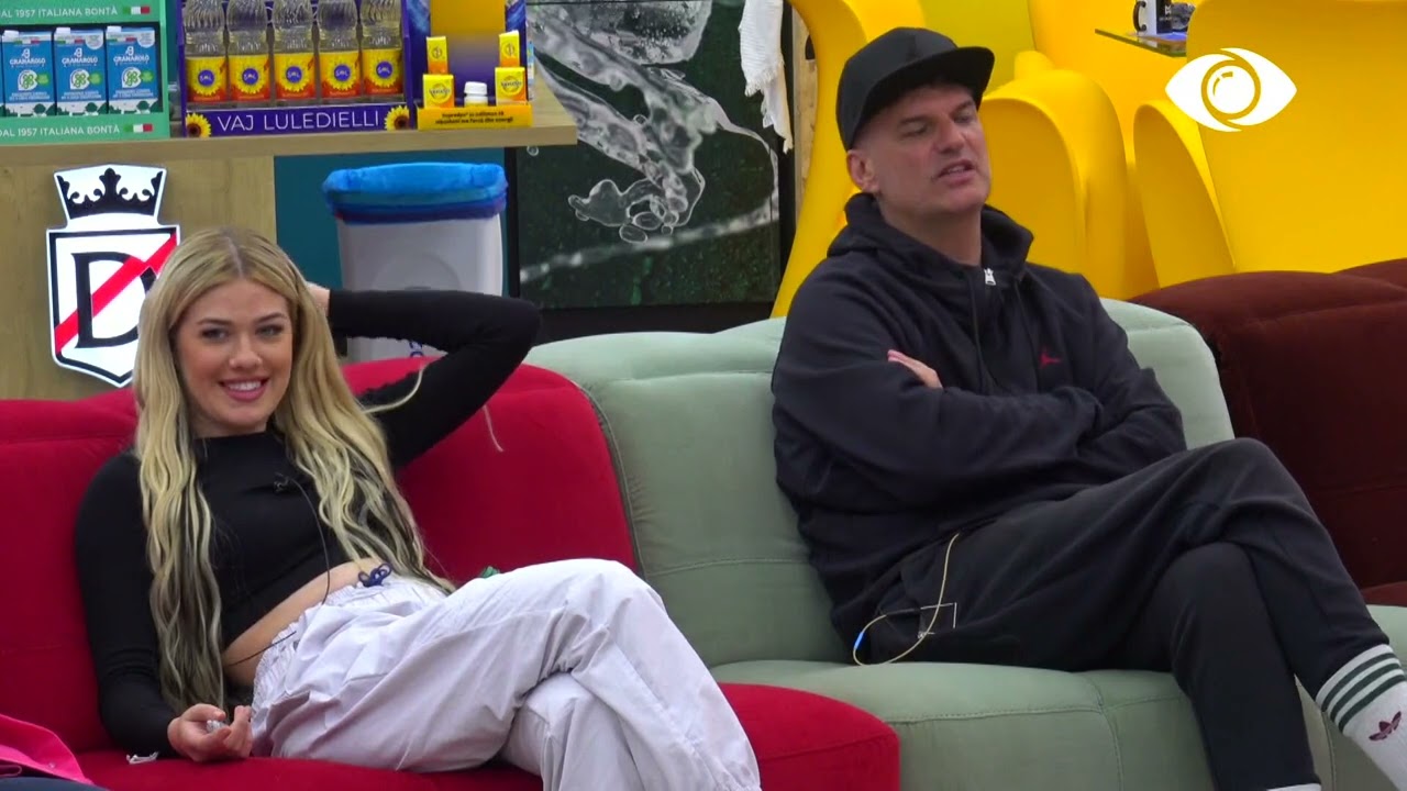 Ankesa për Presidentin e Big Brother nga populli