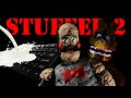 JUMPSCARE RUINED MY KEYBOARD Stuffed 2 Five Nights At Fredetronic S