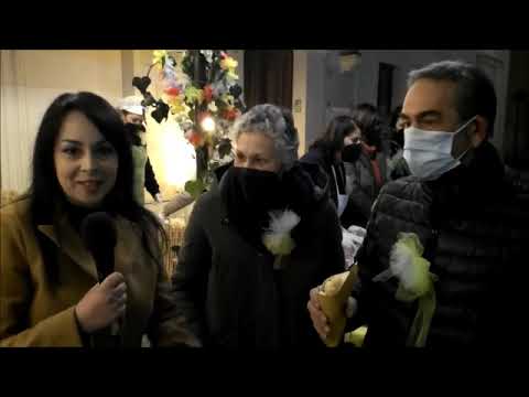 Festa di San Giuseppe 2022 (Guagnano)