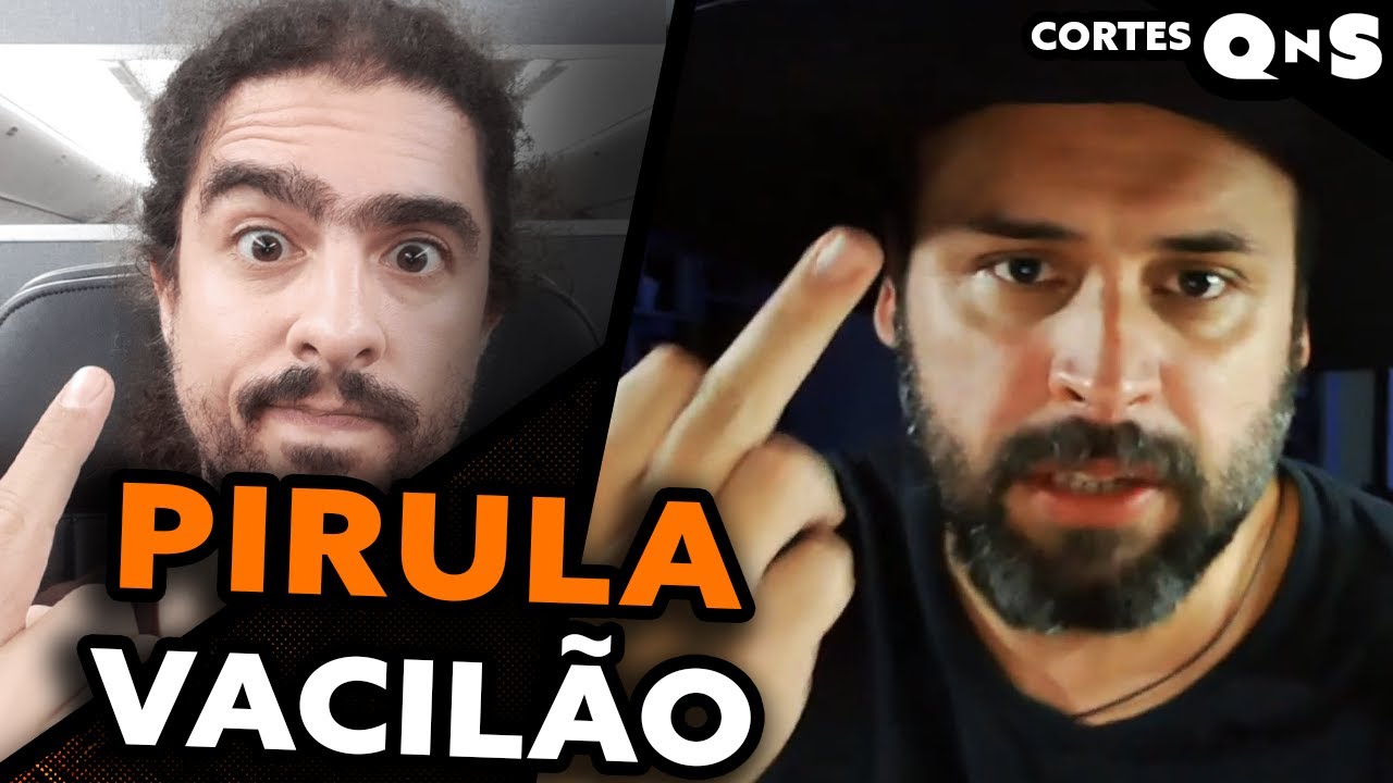 Todo mundo ama o poder que NÃO tem (e por isso coach fica rico)
