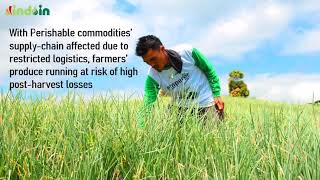 Download lagu INDOIN #SUPPORT FARMERS mp3