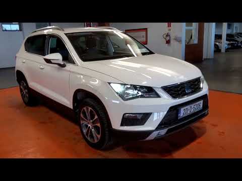 SEAT Ateca 2020 - Image 2