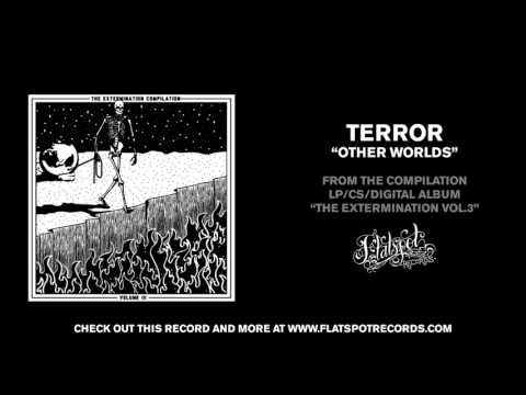 Terror - Other Worlds